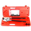 Igeelee Jt-1626 U Type Th Type Manualoperation Multi-Layer Composite Pipe Fitting Tools